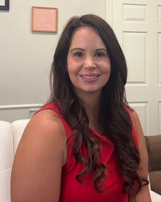 Photo of Dr. Leigh Pitre, Licensed Professional Counselor, PhD, LPCMHSP, NCC, CH