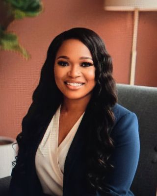 Photo of Merit Nwosu, Psychiatric Nurse Practitioner, MSN, APRN, PMHNP