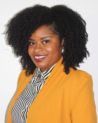 Photo of Constance Carter, Licensed Professional Counselor in Arkansas