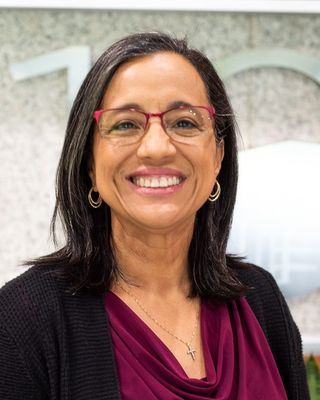 Photo of Ydalith G Rivera-Perez, Psychologist, PhD