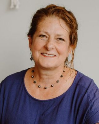 Photo of Amy Dupre', Licensed Professional Counselor, LPC, PhD