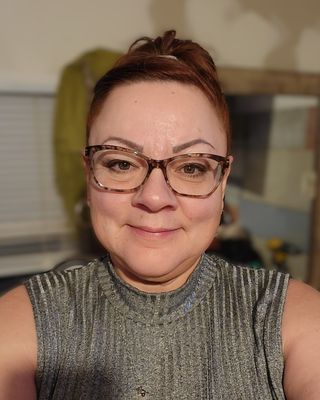 Photo of Velma Rae, Registered Provisional Psychologist, MA, RSW