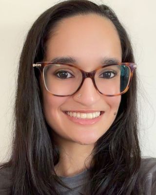 Photo of Kiran Dave, Pre-Licensed Professional, M.A., AMFT