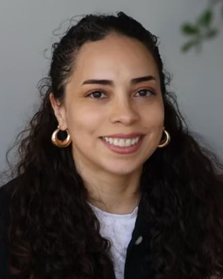 Photo of Bianca Martinez, Licensed Professional Counselor, LPCC