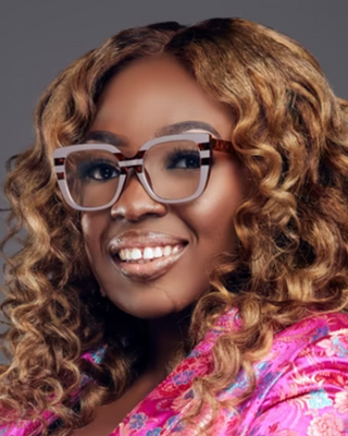 Photo of Olamide Kolawole, Psychiatric Nurse Practitioner, PMHNP