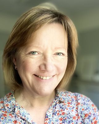 Photo of Ali Vallette, Counsellor, MUKCP