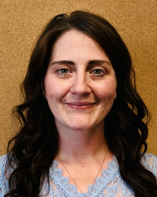 Photo of Krista Stanick, Licensed Professional Counselor, LPC