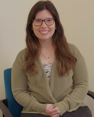Photo of Stephanie Varilek, Clinical Social Work/Therapist, APSW, MSW