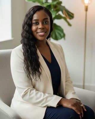 Photo of Annie Blystone, Psychiatric Nurse Practitioner, PMHNP