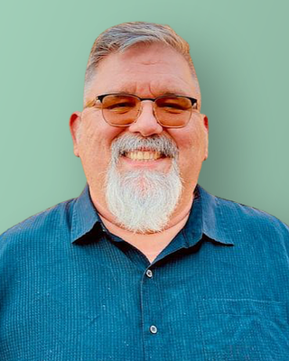 Photo of Jason Brewer, Licensed Professional Counselor, LPC