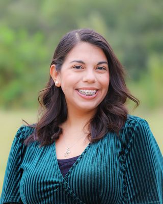 Photo of Amanda Chavez, Licensed Professional Counselor, MA, LPC-S