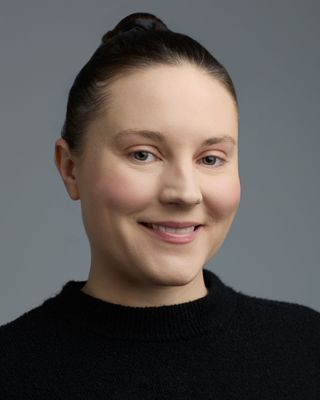 Photo of Adair Shaw, Registered Social Worker, MSW, RSW, BAsc, PSW