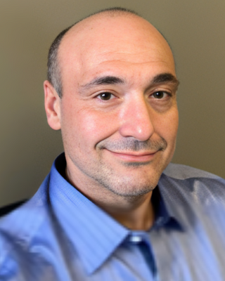 Photo of Michael Hall, Psychiatric Nurse Practitioner, PMHNP