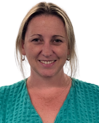 Photo of Annette Trikilis, Psychotherapist, MA, PACFA