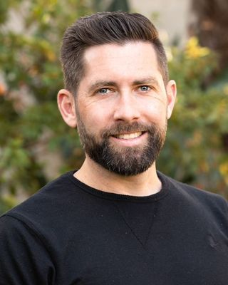 Photo of Lloyd Ripley-Evans, Psychologist, MA, HPCSA - Ed. Psych.