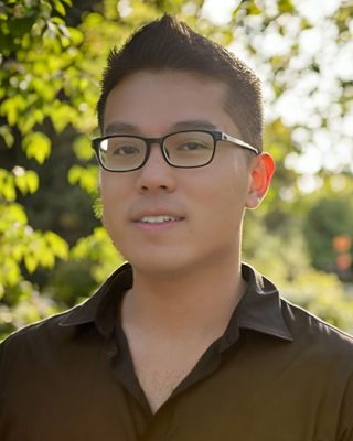 Photo of Jerry Kao, Marriage & Family Therapist in Suisun City, CA