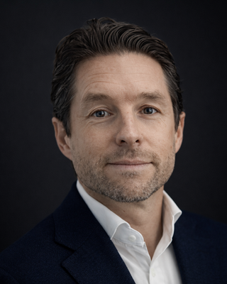 Photo of Olivier De Senarclens, Dr.med.