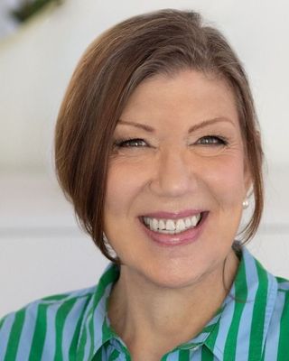 Photo of Susan Scalone, Licensed Professional Counselor, LCPC, ACS