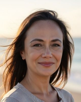 Photo of Grace Combs, Clinical Social Work/Therapist, LCSW