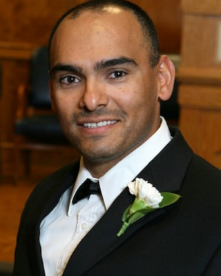 Photo of Hugo Sibrian, Marriage & Family Therapist in Ceres, CA