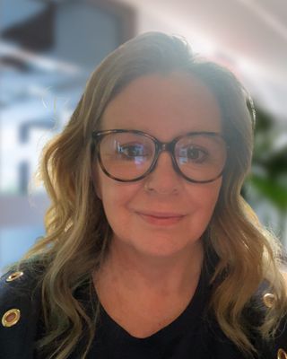 Photo of Christina Marie Davis, Licensed Professional Counselor, Ed.S., LPC