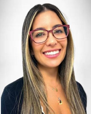 Photo of Monica Estupinan, Psychiatric Nurse Practitioner, PMHNP