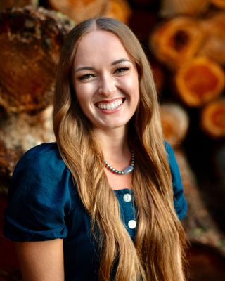 Photo of Graylen Goff, Licensed Professional Counselor Candidate, LPCC