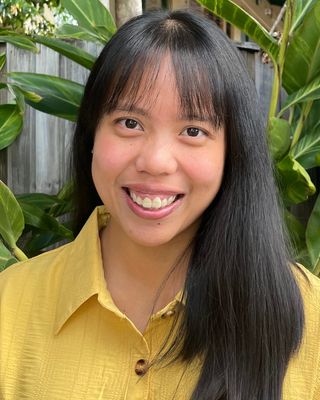 Photo of Dr Melody Tan, Psychologist, PhD, PsyBA - Clin. Psych