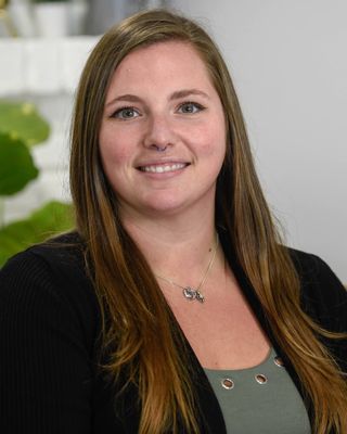 Photo of Jennifer Lane, Registered Psychotherapist in Hamilton, ON