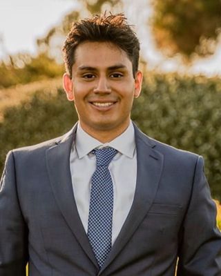 Photo of Bruce Arauzo, Pre-Licensed Professional, AMFT, APCC