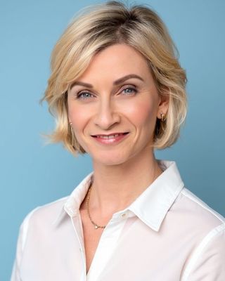 Photo of Marina Sud, Psychologist, PsyD