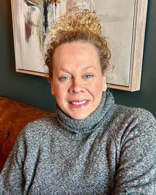 Photo of Melissa Kettler, Licensed Professional Counselor, MA, LPC