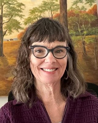 Photo of Carmen Munson, Clinical Social Work/Therapist, LCSW
