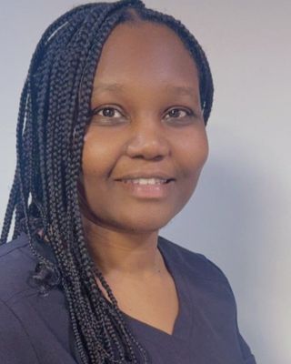 Photo of Winnie Koima, Psychiatric Nurse Practitioner