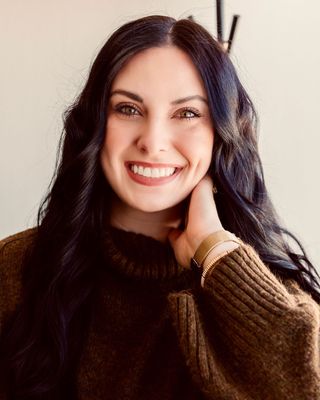 Photo of Gina Baretta, Registered Provisional Psychologist, MC