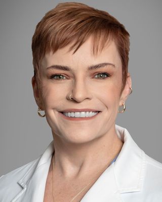Photo of Amber Rae Myers, Psychiatric Nurse Practitioner, APRN, PMHNP