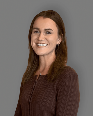 Photo of Jenna Lowry, Provisional Mental Health Practitioner, PLMHP