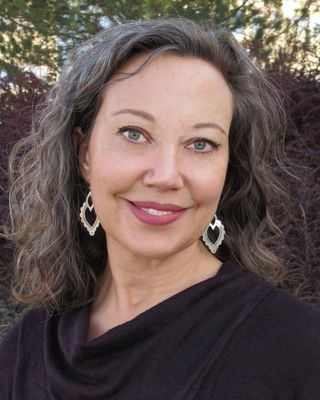 Photo of Meghan Rich (E-M-D-R Trained), Licensed Professional Counselor in Centennial, CO