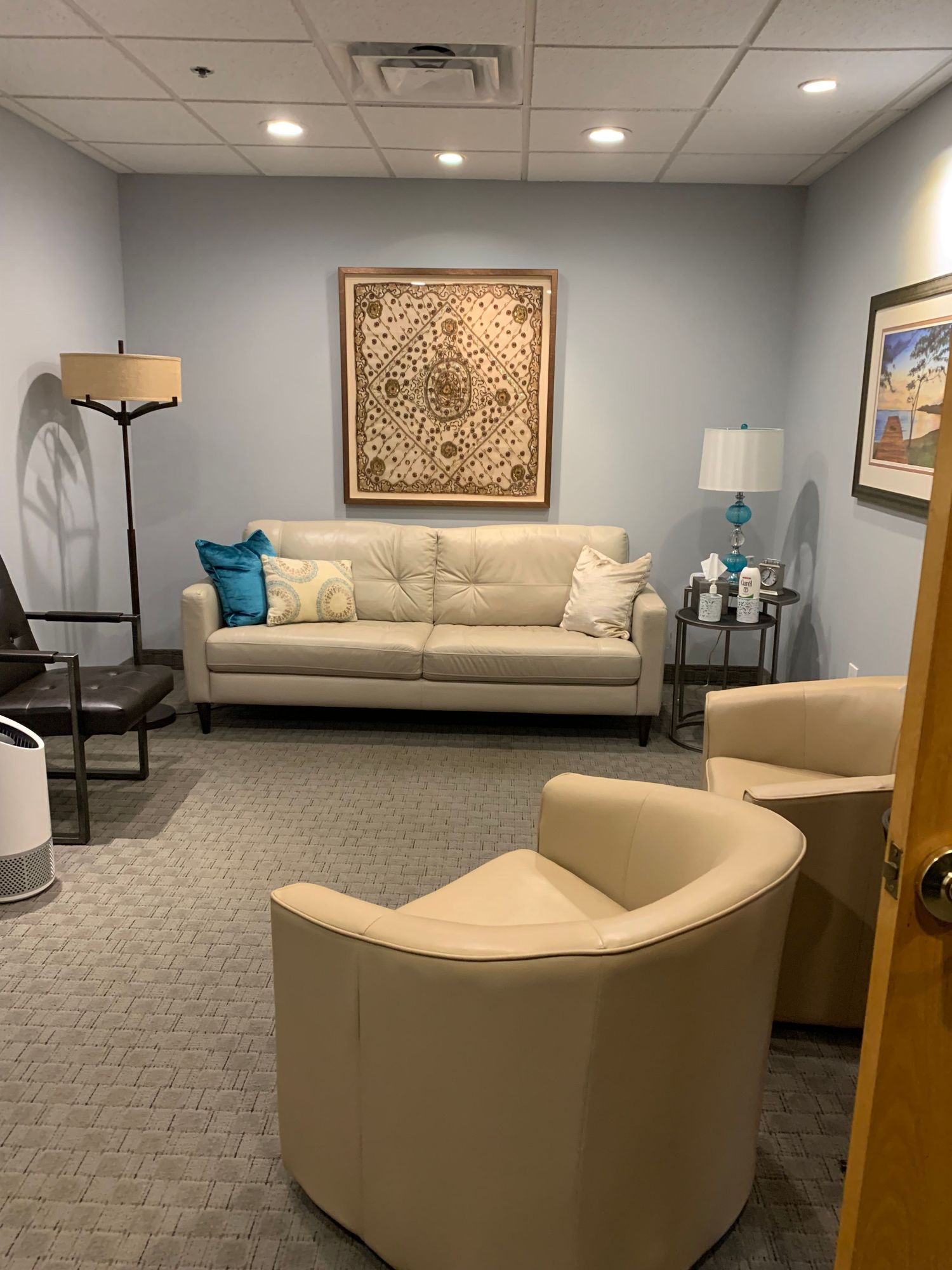 David Sills, Limited Licensed Psychologist, Birmingham, MI, 48009