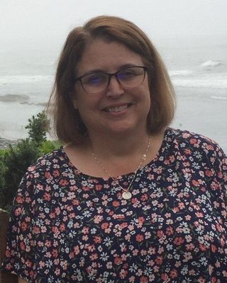 Photo of Miriam Thornton, Psychiatric Nurse Practitioner, PMHNP