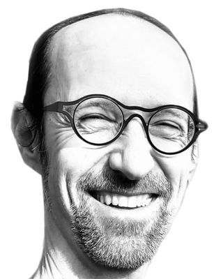 Photo of Miro Cansky, Counsellor, MBACP