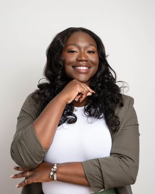 Photo of Alexis Bell, Clinical Social Work/Therapist, LCSW-C, LCSW