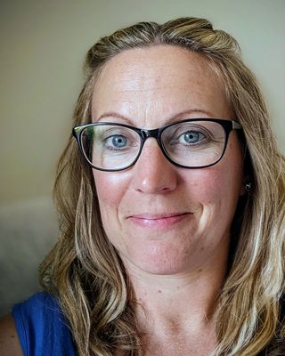 Photo of Joanne Airey - Talk To Jo, Counsellor, MBACP