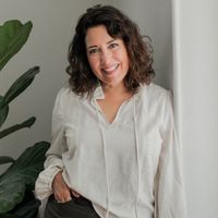 Gallery Photo of Eloisa Treviño, Registered Psychotherapist