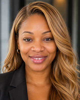 Photo of Janel T Fleming - Melanin Excellence Development Agency LLC, Clinical Social Work/Therapist, LCSW