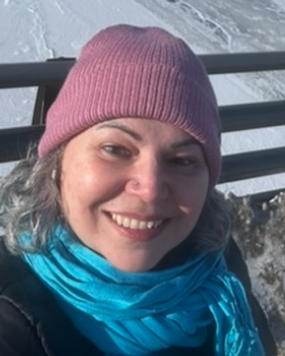 Photo of Deborah Voisey - DeeDee "Deborah" Voisey, Registered Psychotherapist (Qualifying), BN, RN, IBCLC