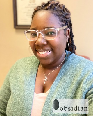 Photo of Natasha M Beckum, Licensed Professional Counselor in Norfolk, VA