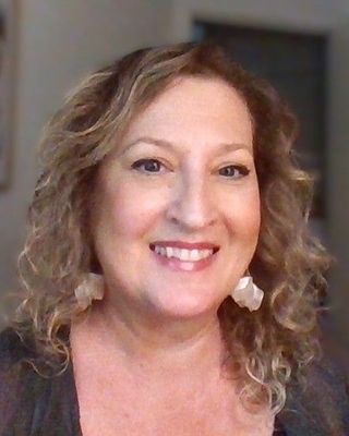 Photo of Melissa Rafferty, Psychologist, PsyBA General