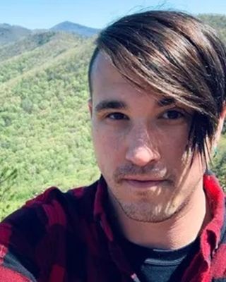 Photo of Dr. Charley Brown, Licensed Professional Mental Health Counselor , PhD, LPCMH