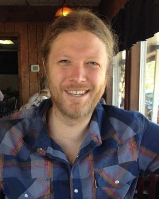 Photo of Andrew Walker, Pre-Licensed Professional